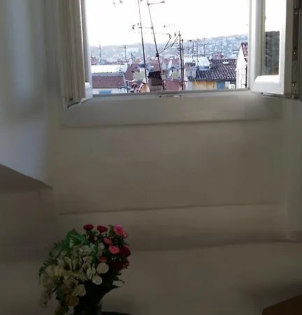 Apartmán Studette La Mouette