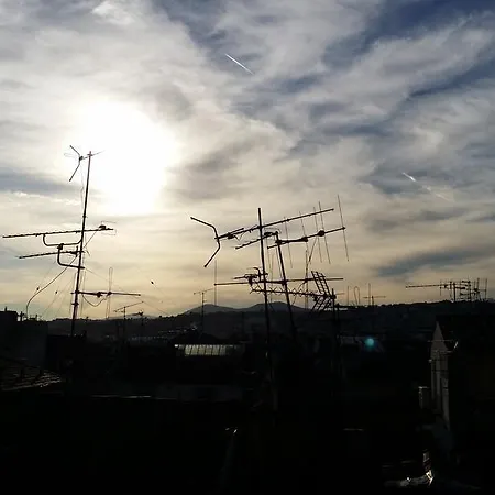 Studette La Mouette * Νίκαια