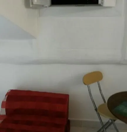 Studette La Mouette Νίκαια